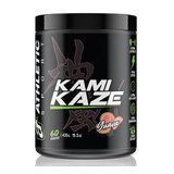 Kamikaze Pre-Workout by Athletic Sport 30 Serves Guava