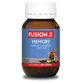 Memory by Fusion Health 30 Vcaps