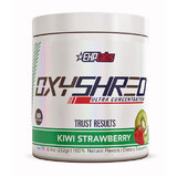 OxyShred by EHP Labs