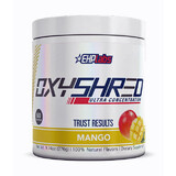 OxyShred by EHP Labs Mango
