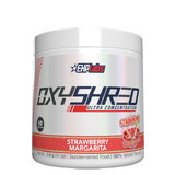 OxyShred by EHP Labs Strawberry Margarita