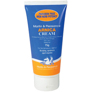 Arnica Herbal Cream 75 gm