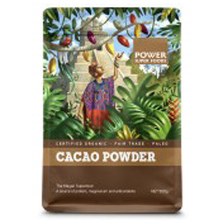Cacao Powder 1kg by Power Super Foods