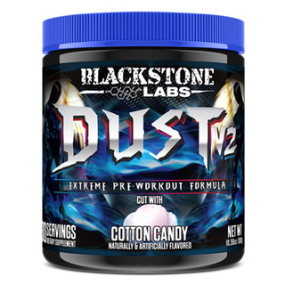 Dust V2 by Blackstone Labs