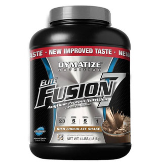 Elite Fusion 7, 1.8KG by Dymatize