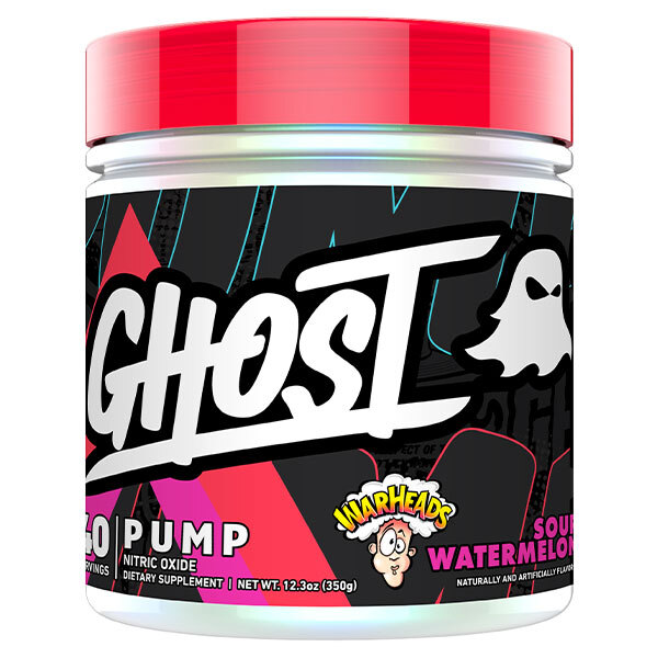 Ghost Pump V2 350 gm
