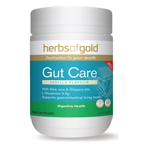 Gut Care by Herbs of Gold 150gm