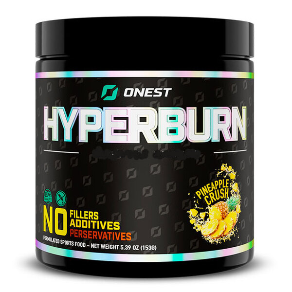 Hyperburn by Onest Health 30 serve