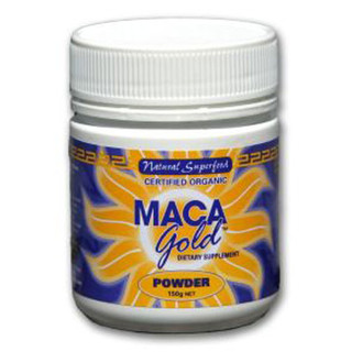 Maca Gold 300gm by Vegetable Life Products
