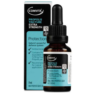Propolis Tincture 25ml by Comvita