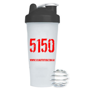 Shaker Cup 5150 by Rich Piana