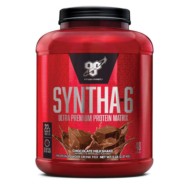 Syntha 6 by BSN