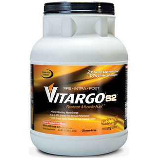 Vitargo S2 GENR8