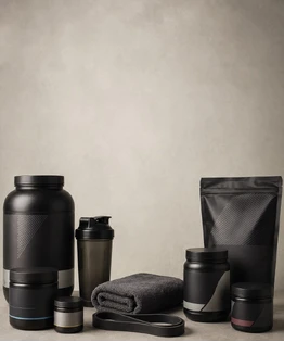 Sports Nutrition