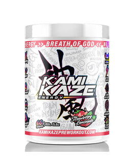 Pre Workout