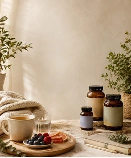 Immune & Wellness