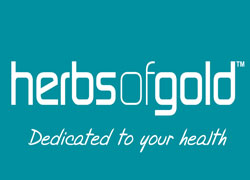 Herbs of Gold