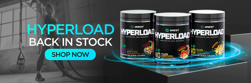 Hyperload