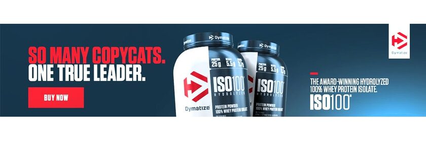 Dym Iso100
