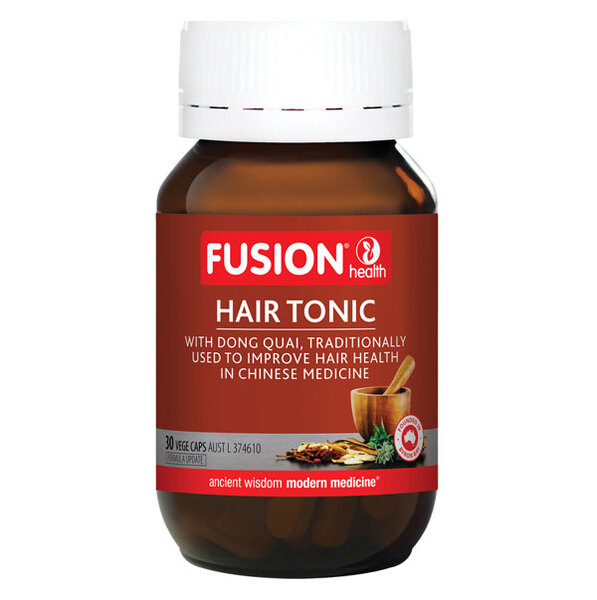 Hair Tonic by Fusion Health Hair Tonic by Fusion Health
