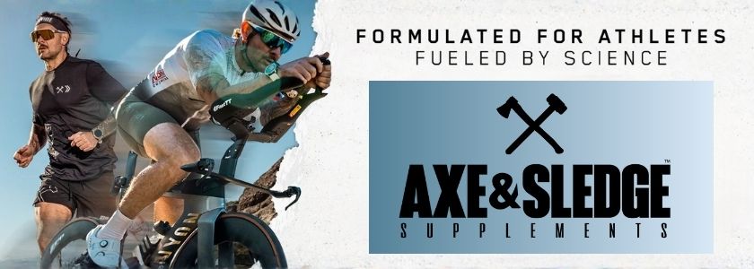 Axe Sledge Supplements Pre Workout Exercise Gym Hydraulic