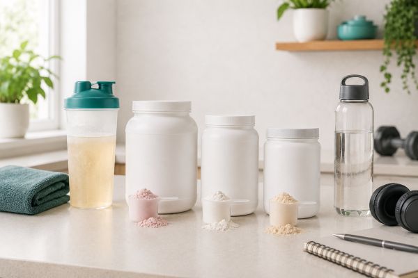 Pre-workout supplement buying guide