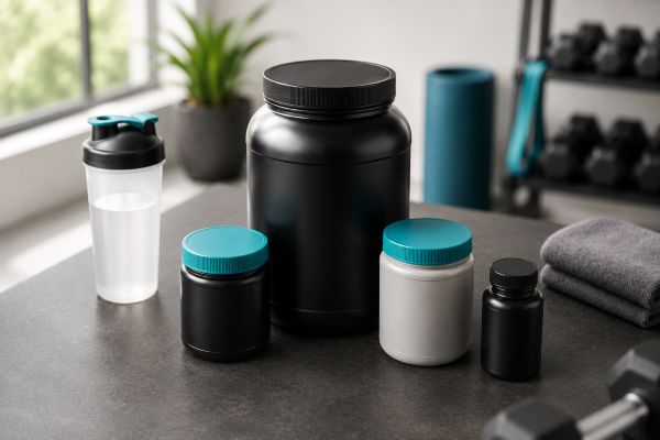 Bodybuilding and sports nutrition supplements buying guide
