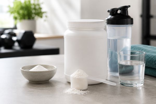 Creatine supplements buying guide