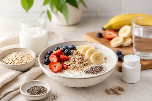Digestion and gut health supplements buying guide