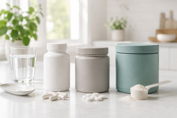 Magnesium supplements buying guide
