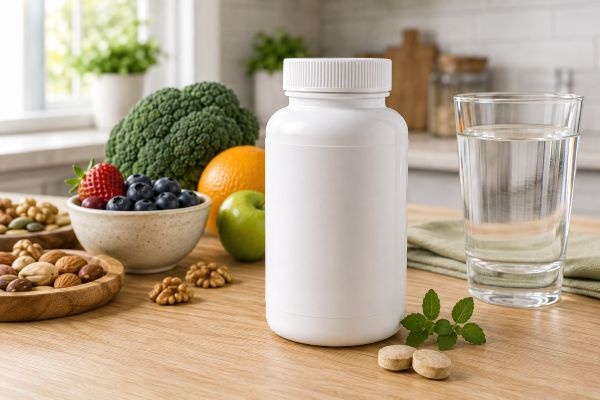 Multivitamin buying guide