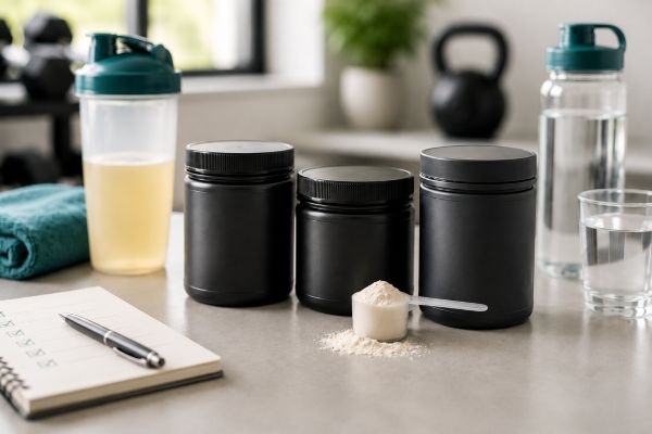 Pre-workout supplements buying guide