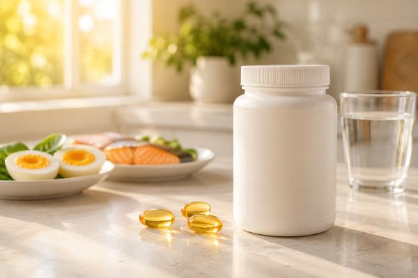 Vitamin D supplements buying guide