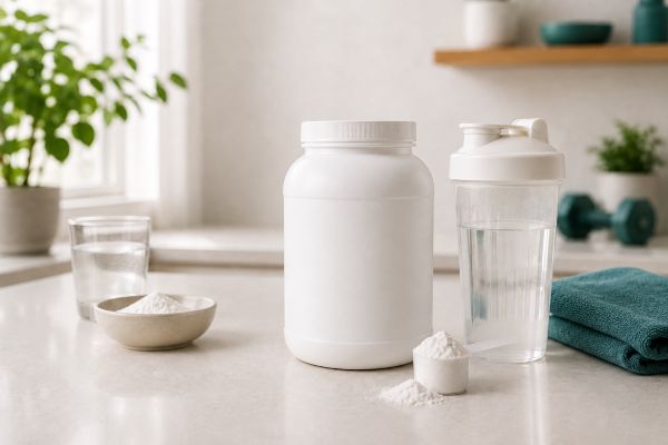 Creatine supplement buying and ingredient guide