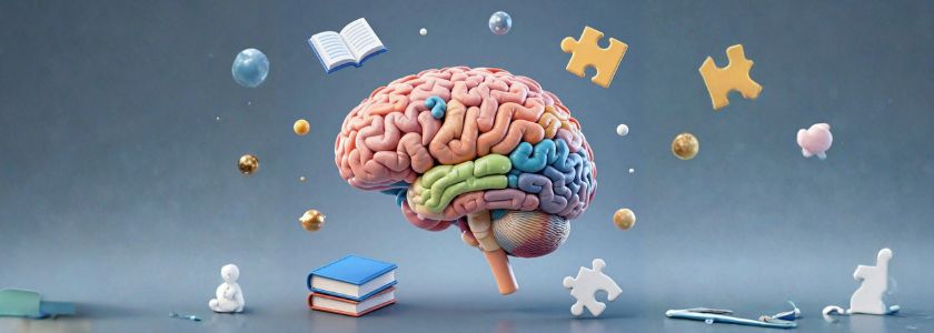 Brain health and memory support supplements category Australia
