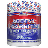 Acetyl L-Carnitine by APS 250gm