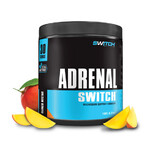 Adrenal Switch by Switch Nutrition 30 Serves Mango Nectar