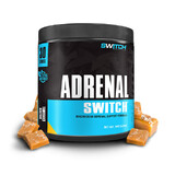 Adrenal Switch by Switch Nutrition 30 Serves Salted Caramel