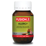 Allergy by Fusion Health 30 Vcaps