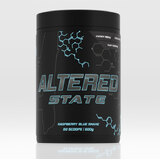 Altered State by Altered Nutrition 500gm Raspberry Blue
