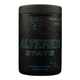 Altered State by Altered Nutrition 500gm Raspberry Blue