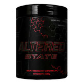 Altered State by Altered Nutrition 500gm Sour Strawberry Watermelon
