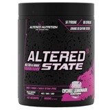 Altered Nutrition Altered State V3 600g Powder Lychee Lemondade
