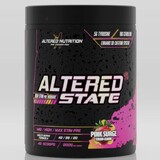 Altered Nutrition Altered State V3 600g Powder Pink Surge