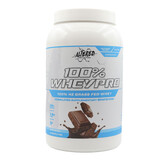 Altered Nutrition Whey Pro 910 gm Chocolate Milk