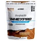 Altered Nutrition WheyPro 840g Powder Cookie Butter