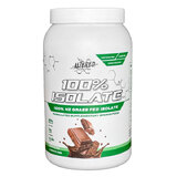 Altered Nutrition 100% Isolate 918gm Chocolate Milk