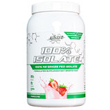 Altered Nutrition 100% Isolate 918gm Strawberry Milkshake