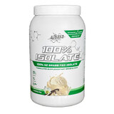 Altered Nutrition 100% Isolate 918gm Vanilla Ice Cream