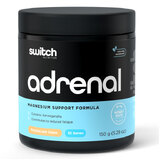 Adrenal Switch 30 Serves Peaches and Cream